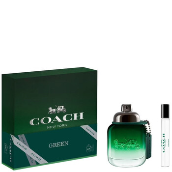 Green Gift Set