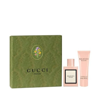 Gucci Bloom Gift Set