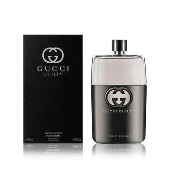 Guilty EDT Spray 6.8 oz