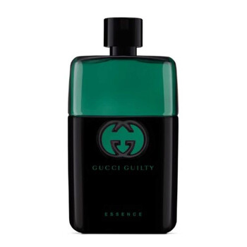 Guilty Essence EDT Spray 3.04 oz Tester
