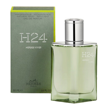 H24 Herbes Vives EDP Spray 1.7 oz