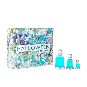 Halloween Blue Drop Gift Set
