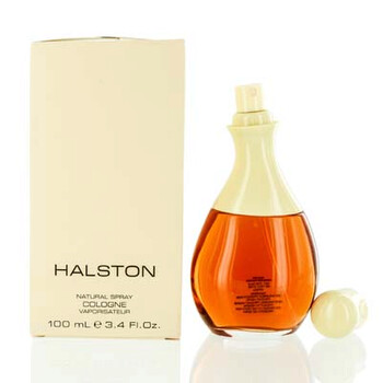 Halston EDC Spray 3.4 OZ Tester