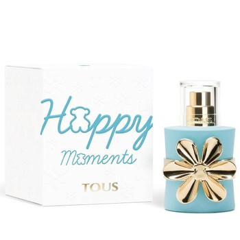 Happy Moments EDT Spray 1.0 oz