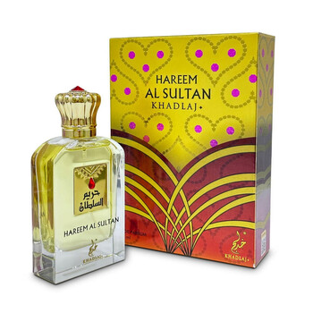 Hareem Al Sultan Gold EDP Spray 2.5 oz