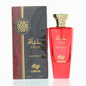 Hayat EDP Spray 3.4 oz