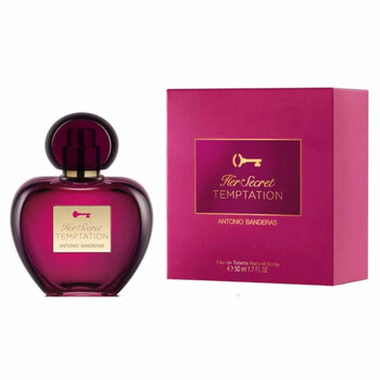 Her Secret Temptation EDT Spray 1.7 oz