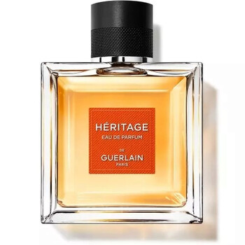 Heritage Eau de Parfum Spray 3.4 oz