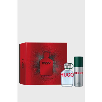 Hugo Gift Set