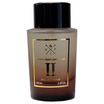 II EDP Spray 3.4 oz