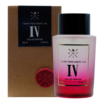 IV EDP Spray 3.4 oz