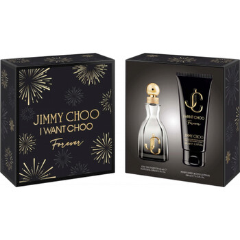 I Want Choo Forever Gift Set