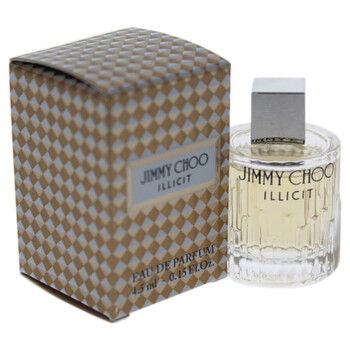 Illicit by Jimmy Choo EDP Mini 0.15 oz 4.5 ml w