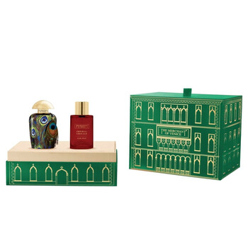 Imperial Emerald Gift Set