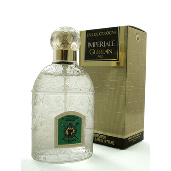 Imperiale  Guerlain Cologne Spray 3.4 oz m