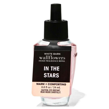 In The Star White Barn Wallflowers Diffuser 0.81 oz Refill