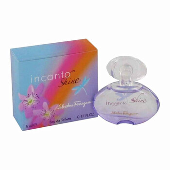 Incanto Shine EDT Spray 0.15 oz