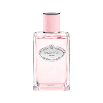 Infusion De Rose EDP Spray 3.4 oz Tester