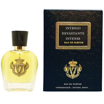 Intrigo Devastanto Intense EDP Spray 3.3 OZ