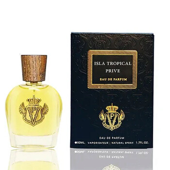Isla Tropical Prive EDP Spray 3.4 oz