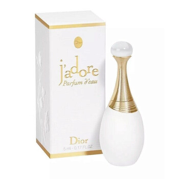 JAdore Parfum DEau EDP Spray 0.16 oz