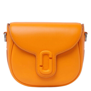 J Marc The Small Saddle Bag