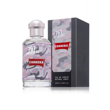 Jeans 767 Camouflage Donna EDP Spray 4.2 oz