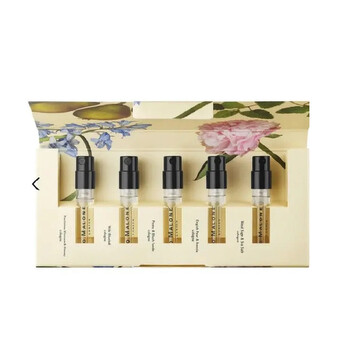 Jo Malone Discovery 5x1.5ml oz Gift Set