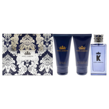 K Gift Set