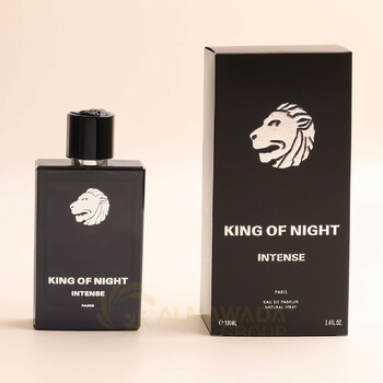 King Of Night Intense EDP Spray 3.4 oz