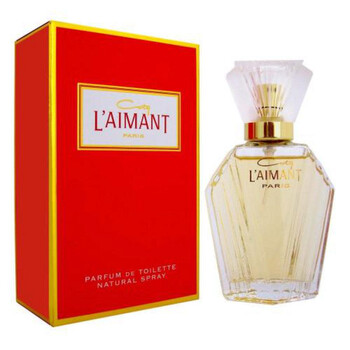 LAimant EDT Spray 1.7 oz