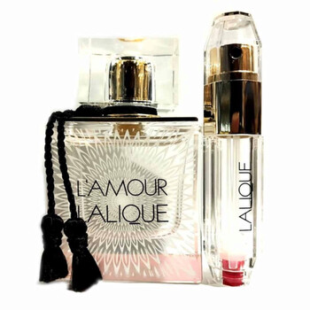LAmour Gift Set