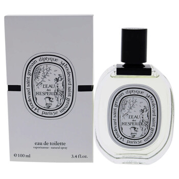 LEau des Hesperides by Diptyque for  3.4 oz EDT Spray