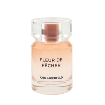 Lagerfeld Fleur De Pecher EDP Spray 1.7 oz