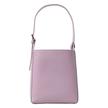 Lavande Small Virginie Shoulder Bag