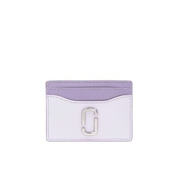 Lavender Multi Utility Snapshot Card Case