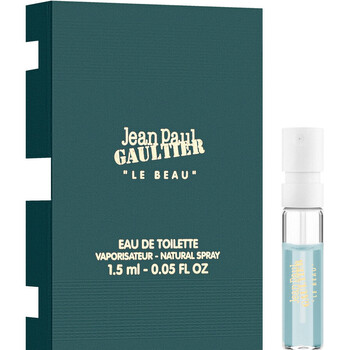 Le Beau EDT Spray 0.05 oz