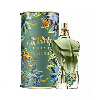 Le Beau Paradise Garden EDP 4.2 oz