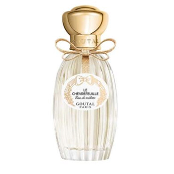 Le Chevrefeuille EDT 3.4 oz