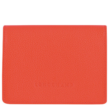 Le Foulonne Wallet