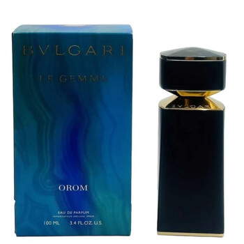 Le Gemme Orom EDP Spray 3.4 oz