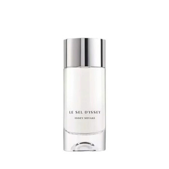 Le Sel DIssey EDT Spray 3.38 oz Tester