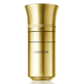 Liquide Gold 2022 EDP 3.4 oz