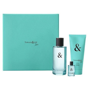 Love For Him Gift Set