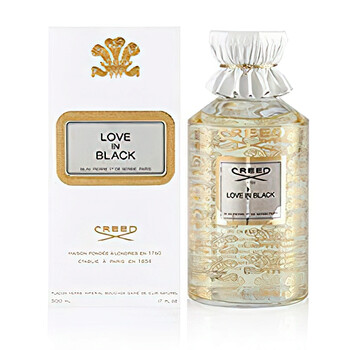 Love In Black  Creed EDP 16.0 oz 480 ml u