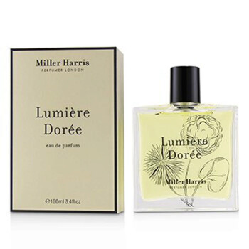 Lumiere Doree EDP Spray 3.4 oz