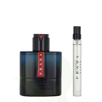 Luna Rossa Ocean Gift Set