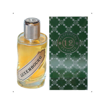 Luxembourg Extrait de Parfum 3.38 oz