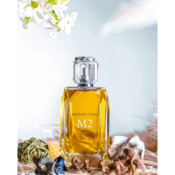 M2 EDP Spray 3.4 oz