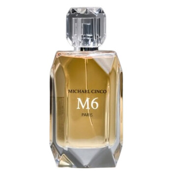 M6 EDP Spray 3.4 oz